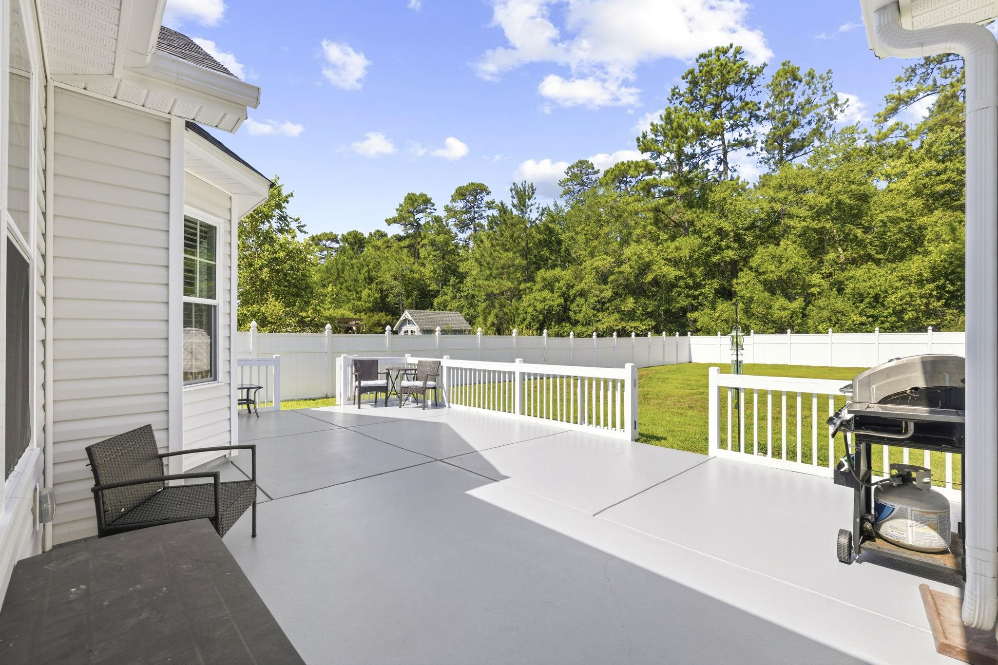217 Perrin Road Loris, SC 29569 - Photo 25 of 40