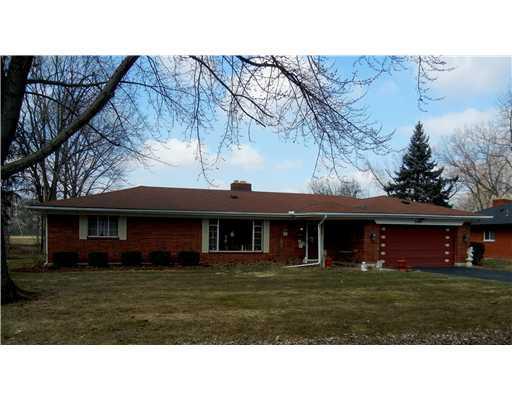 5349 Susan Drive Dayton, OH 45415 - Photo 1 of 21