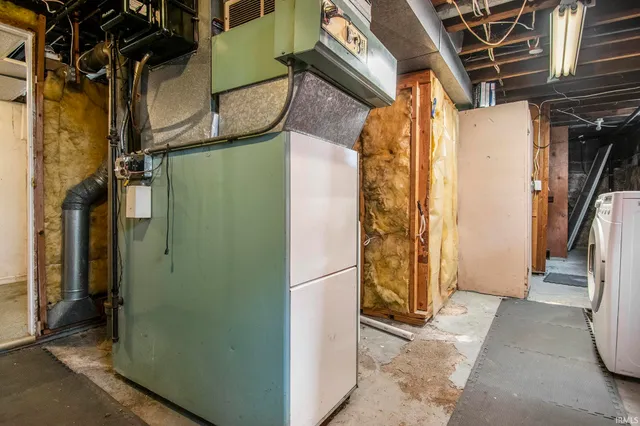 $150,000 | 703 Maple Street, Mishawaka, IN 46545