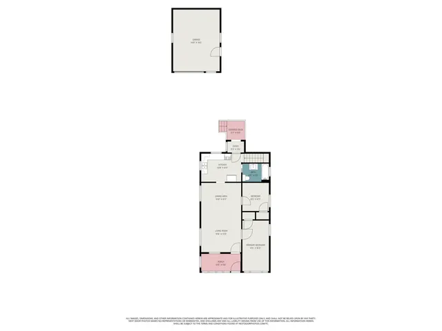 $150,000 | 703 Maple Street, Mishawaka, IN 46545