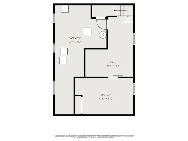 $150,000 | 703 Maple Street, Mishawaka, IN 46545