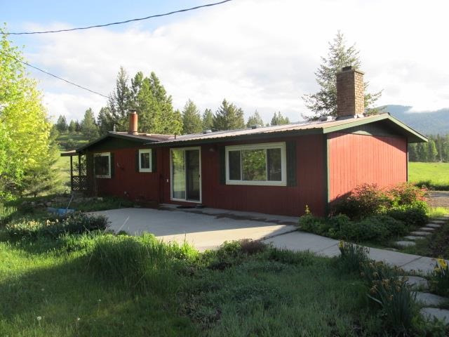 2547 Grimm Road Addy, WA 99101 - Photo 1 of 20