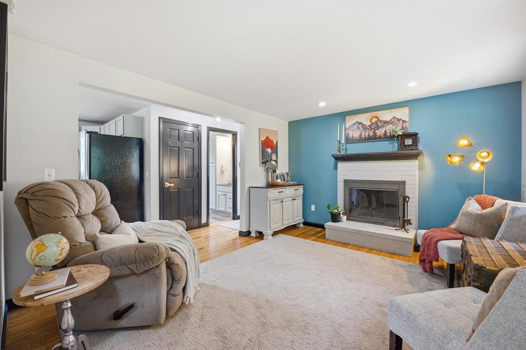 308 Brimfield Road Warren, MA 01083 - Photo 14 of 42