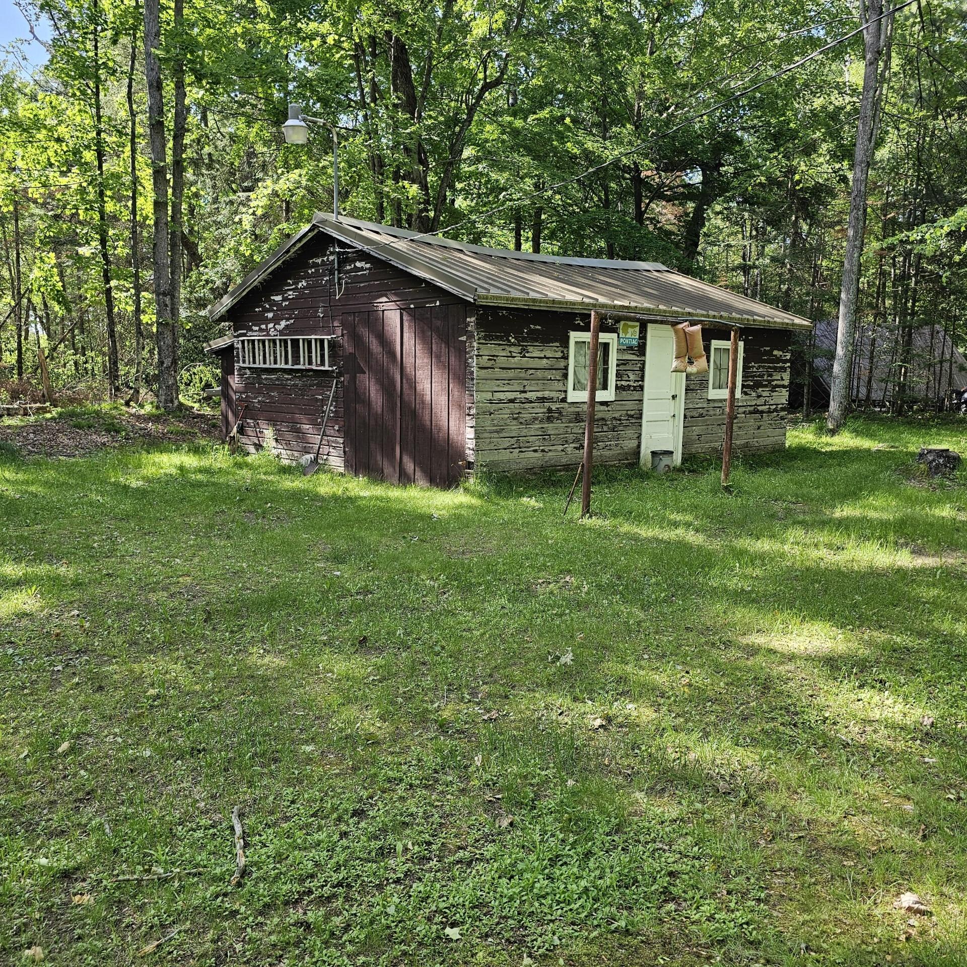 3440 Limber Lost Road Rhinelander, WI 54501 - Photo 25 of 25 Gallery Image 25