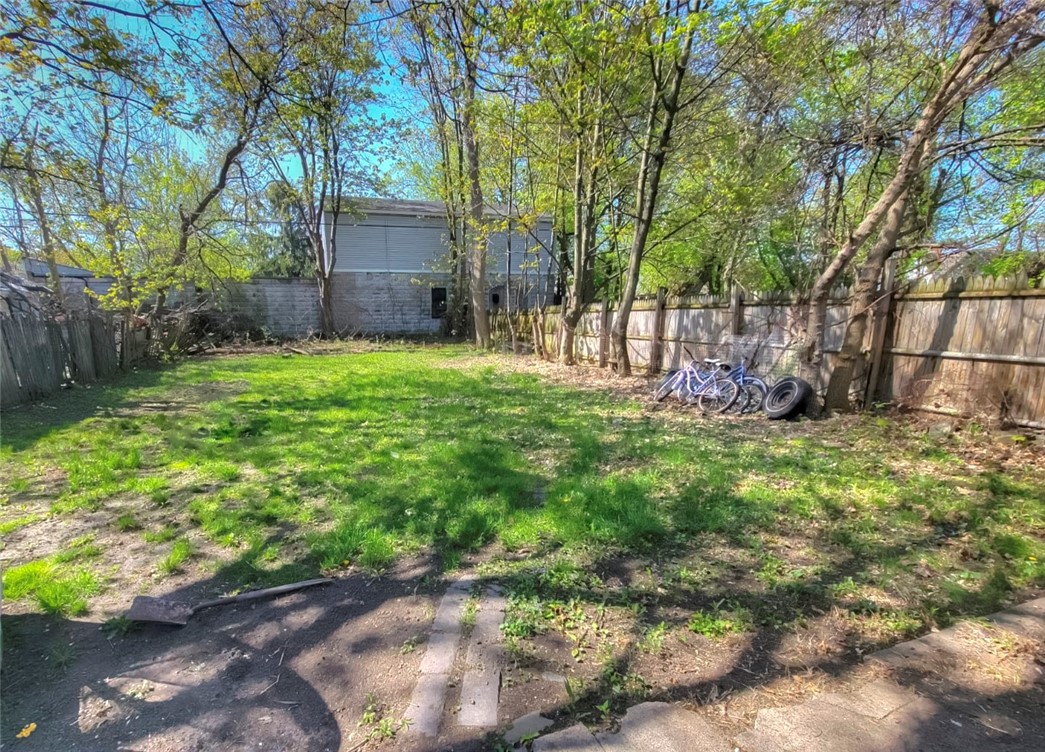 415 Wilder Street Rochester, NY 14611 - Photo 2 of 7