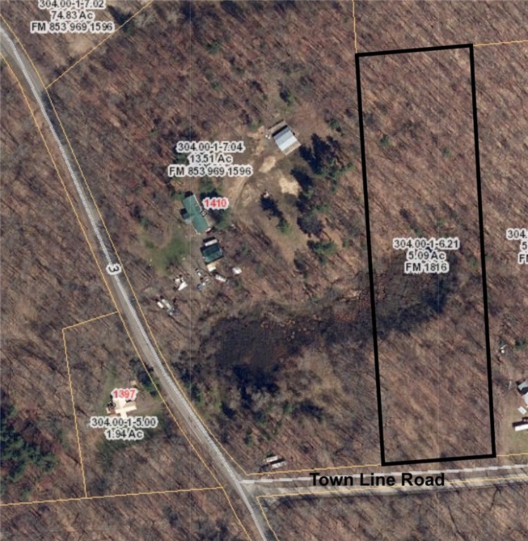 0 Town Line Road Unadilla, NY 13849 - Photo 2 of 15