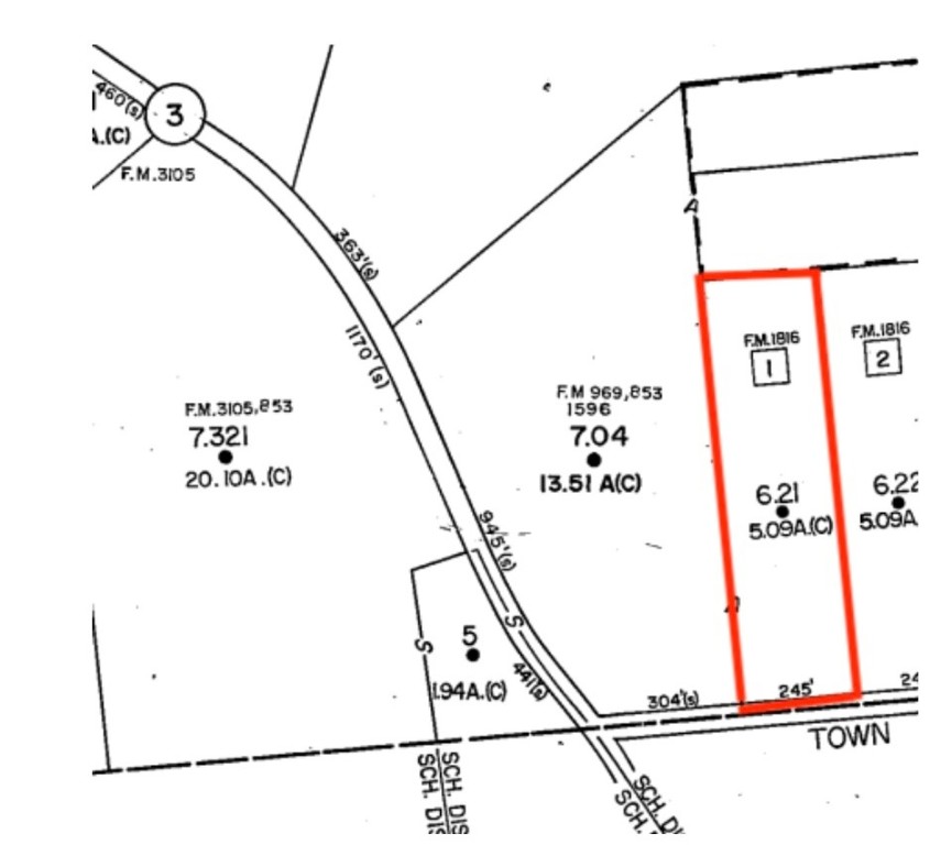 0 Town Line Road Unadilla, NY 13849 - Photo 3 of 15 Shows wetlands