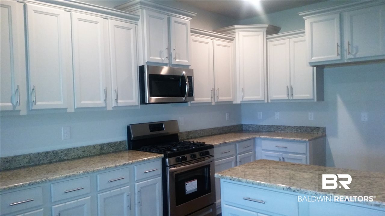 23903 Dublin Drive Daphne, AL 36526 - Photo 6 of 19 Kitchen