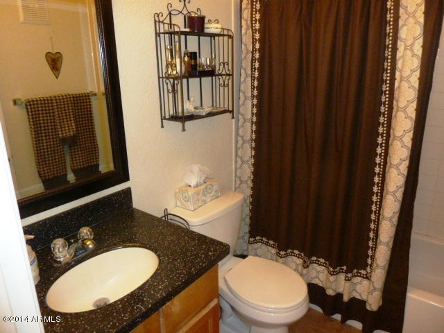 7550 North 12th Street, Unit 237 Phoenix, AZ 85020 - Photo 11 of 23 Bathroom
