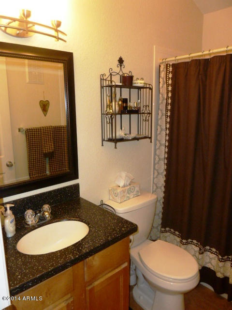 7550 North 12th Street, Unit 237 Phoenix, AZ 85020 - Photo 12 of 23 Bathroom