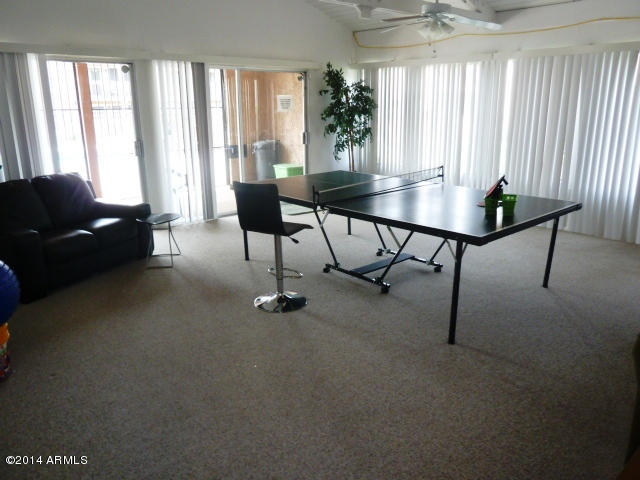 7550 North 12th Street, Unit 237 Phoenix, AZ 85020 - Photo 22 of 23 Rec center