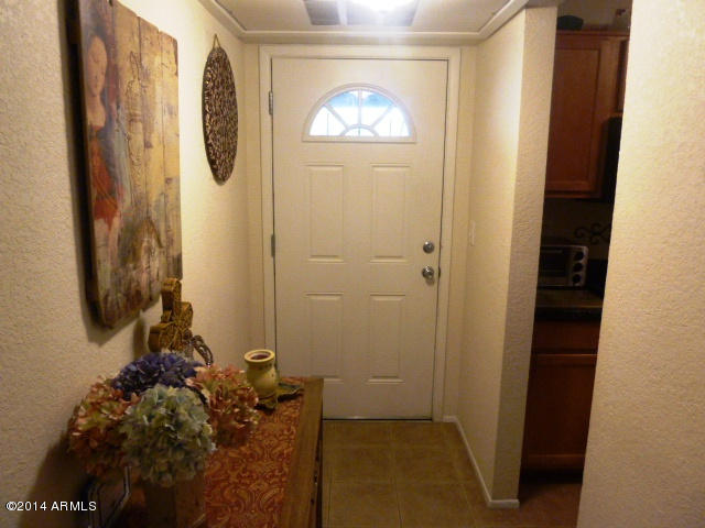 7550 North 12th Street, Unit 237 Phoenix, AZ 85020 - Photo 3 of 23 Entryway