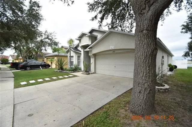 $2,195 | 12913 Lake Vista Drive, Gibsonton, FL 33534