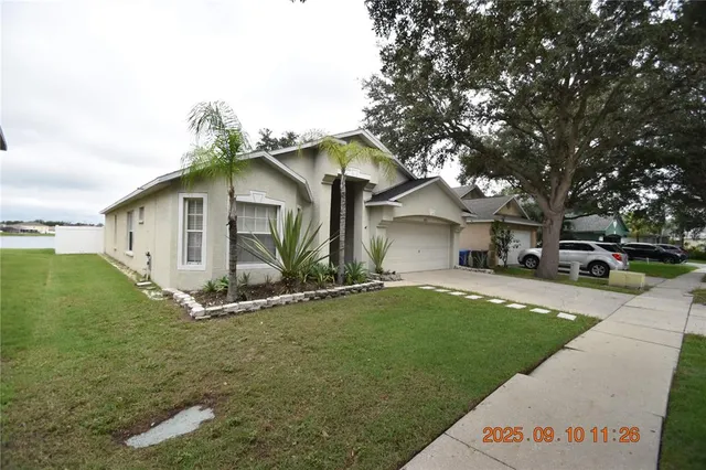 $2,195 | 12913 Lake Vista Drive, Gibsonton, FL 33534