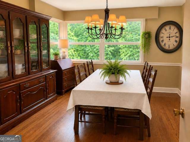 2425 Spratlin Mill Road Hull, GA 30646 - Photo 9 of 75