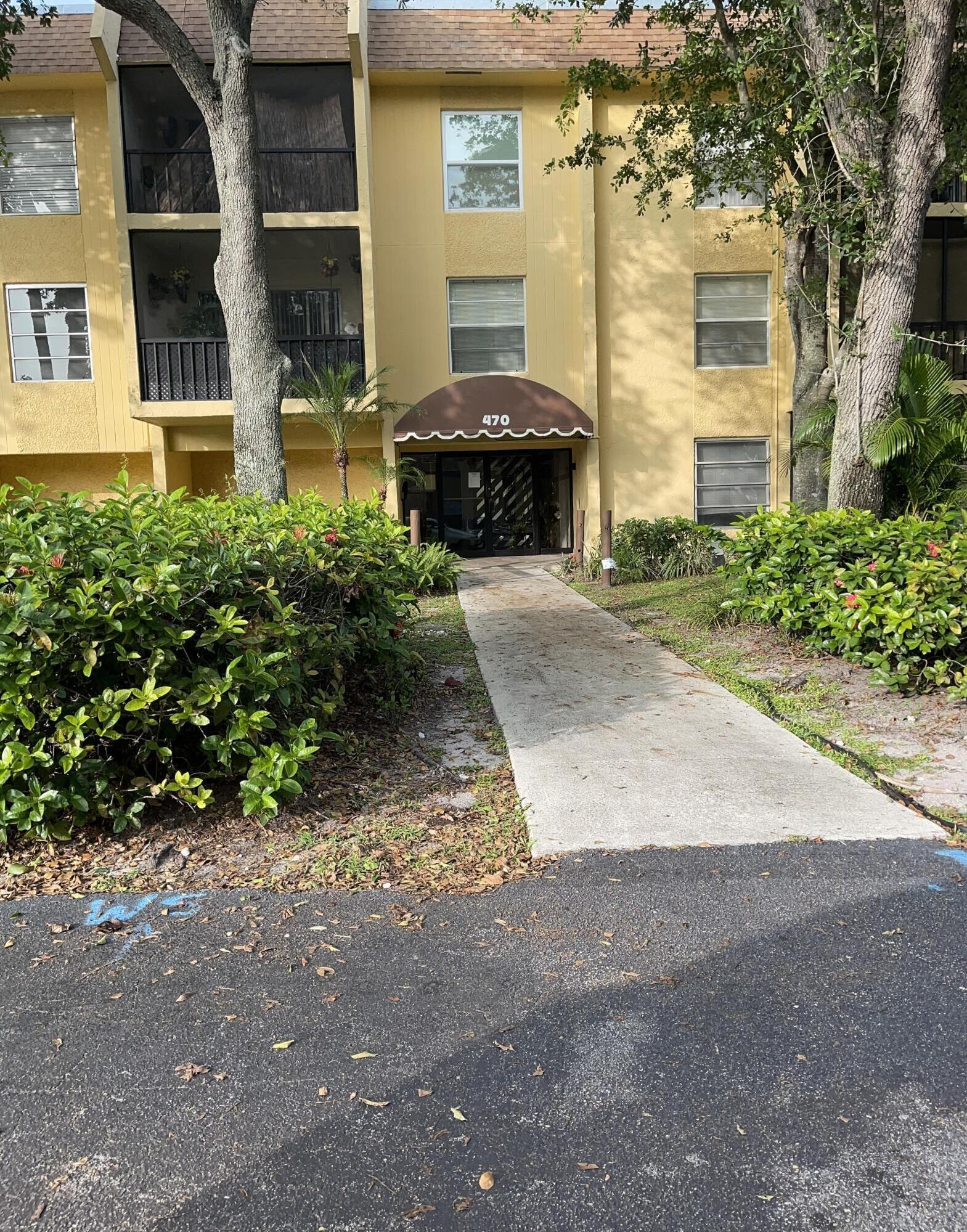 470 Northwest 20th Street, Unit 1060 Boca Raton, FL 33431 - Photo 17 of 18 IMG_8842