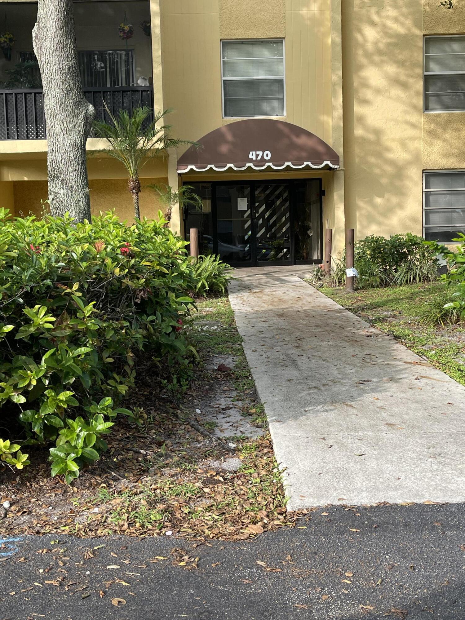 470 Northwest 20th Street, Unit 1060 Boca Raton, FL 33431 - Photo 18 of 18 IMG_8843
