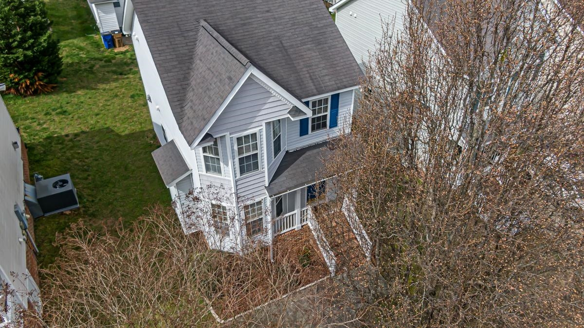 4905 Windproof Way Raleigh, NC 27616 - Photo 37 of 39 Photo 37