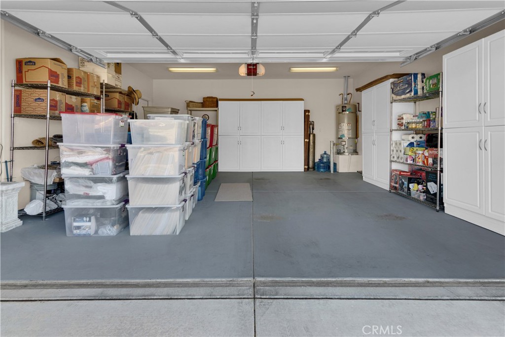 2757 Traditions Loop Paso Robles, CA 93446 - Photo 36 of 58 a view of a storage in a room