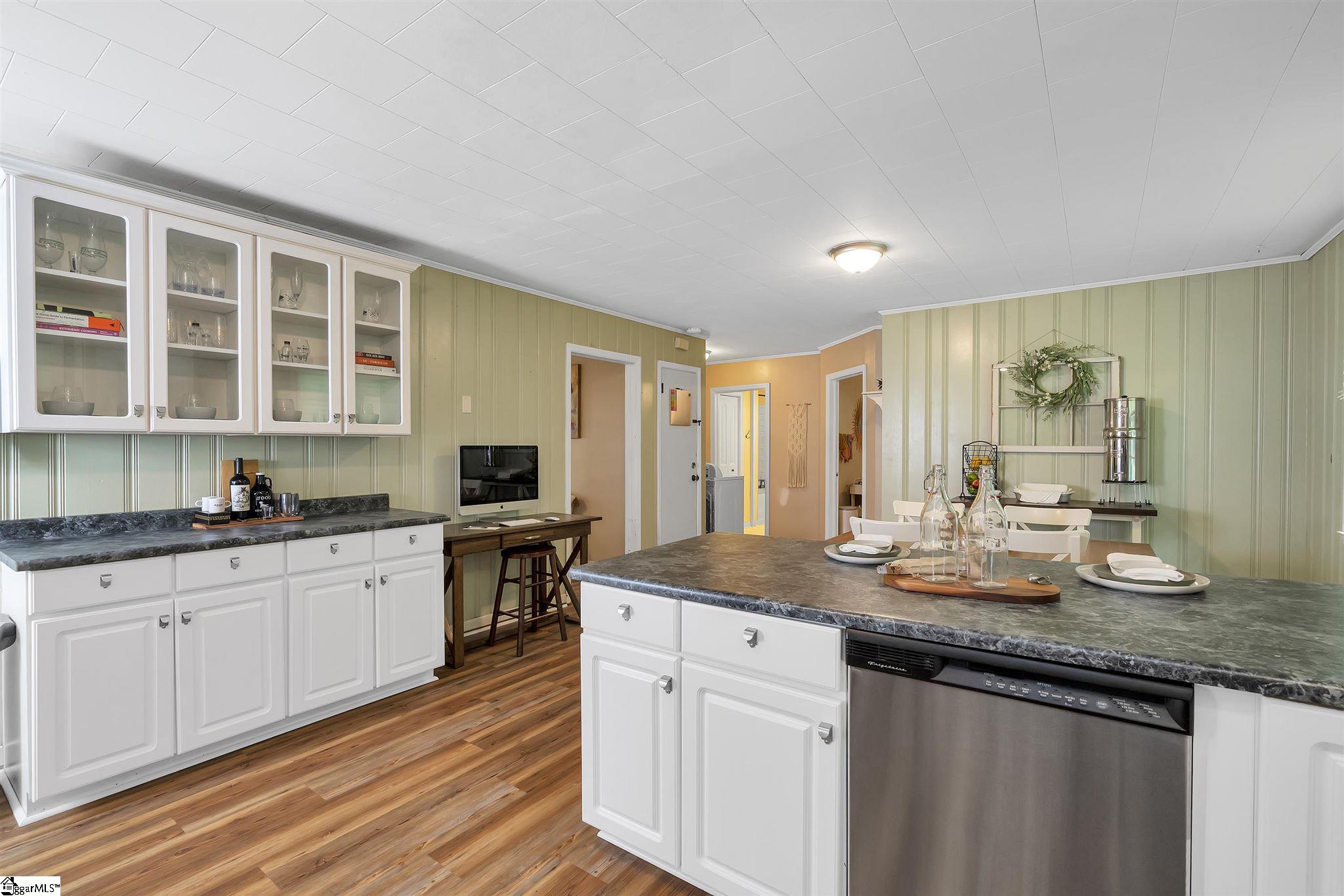 240 Geddis Road Inman, SC 29349 - Photo 13 of 24