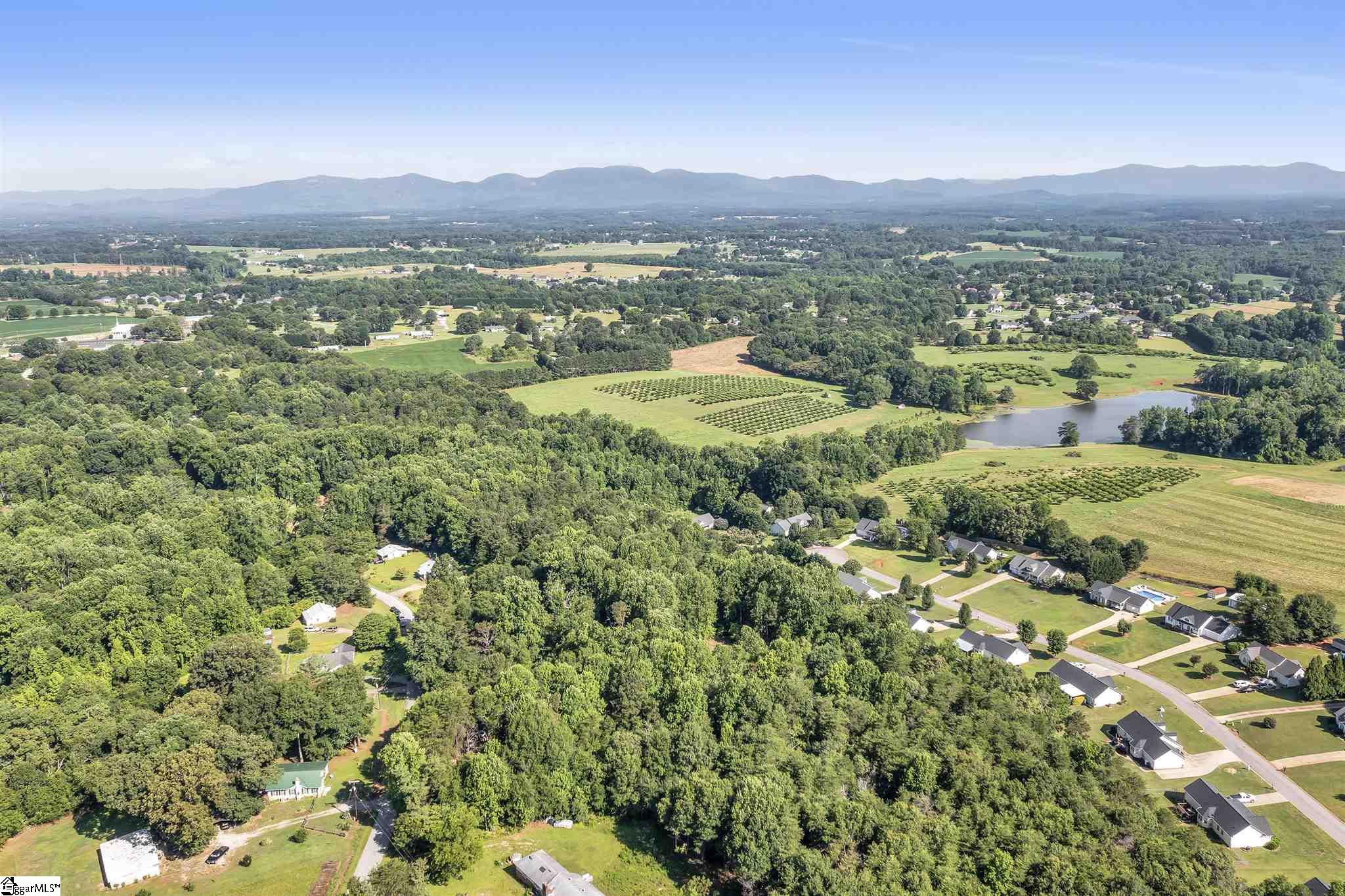 240 Geddis Road Inman, SC 29349 - Photo 23 of 24