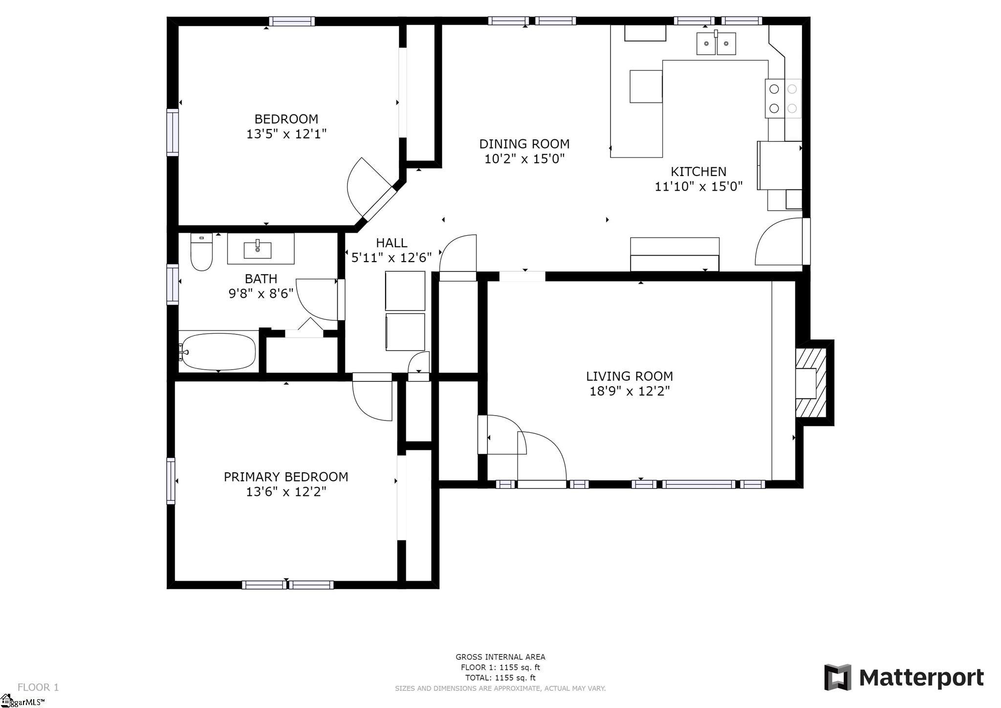 240 Geddis Road Inman, SC 29349 - Photo 7 of 24