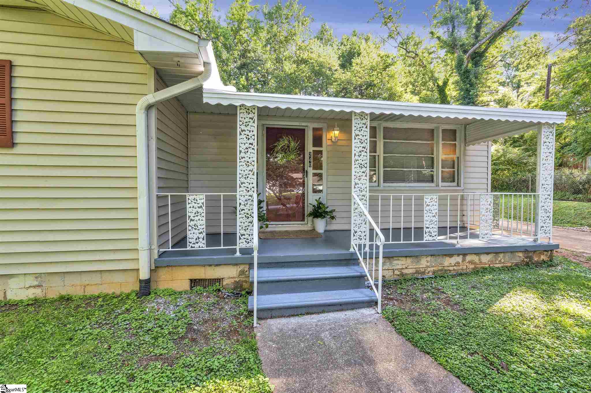 240 Geddis Road Inman, SC 29349 - Photo 8 of 24