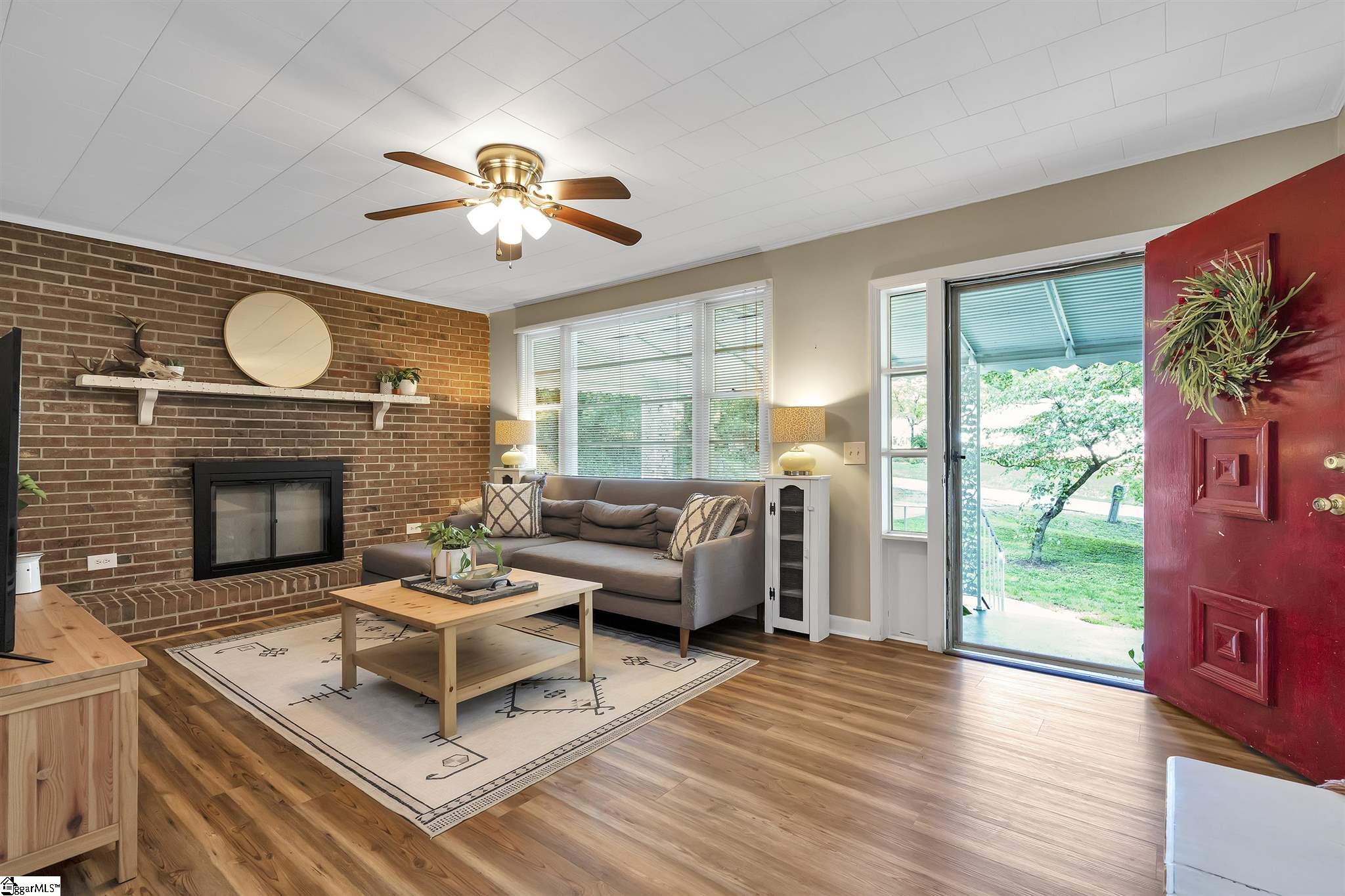 240 Geddis Road Inman, SC 29349 - Photo 9 of 24