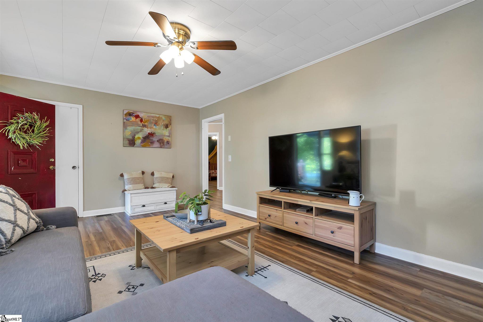 240 Geddis Road Inman, SC 29349 - Photo 10 of 24