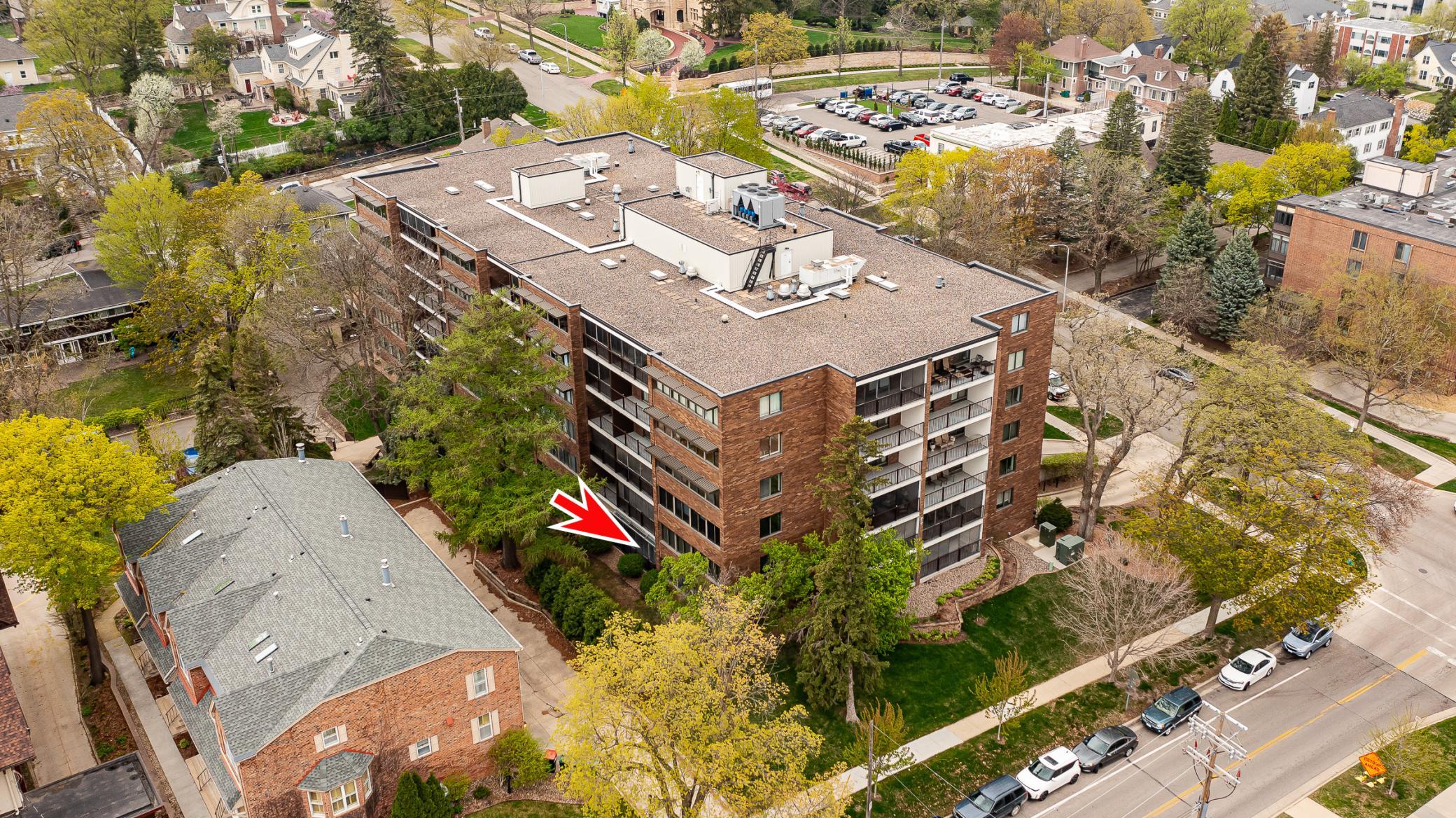 600 4th Street Southwest, Unit 102 Rochester, MN 55902 - Photo 2 of 33