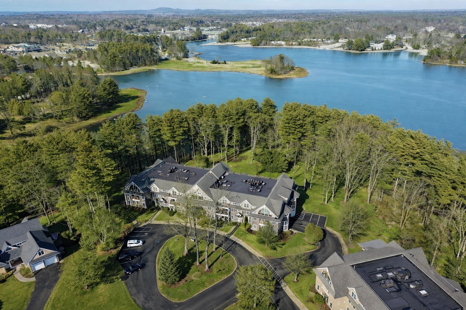 100 Shepard's Cove Road, Unit H301 Kittery, ME 03904 - Photo 41 of 41