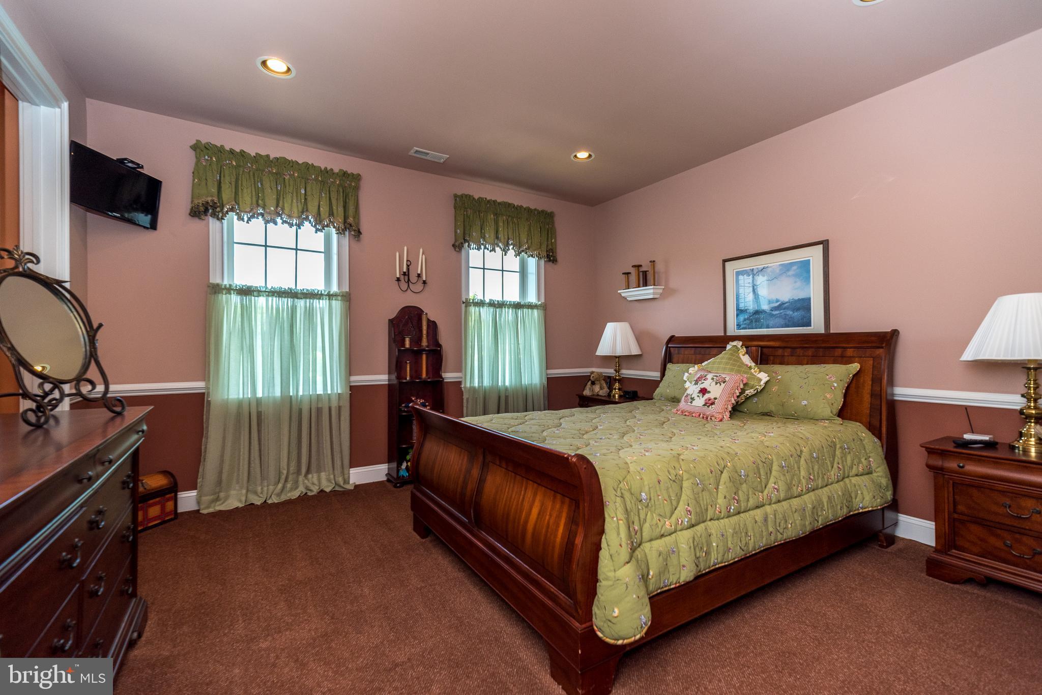 810 Stone House Road Lower Gwynedd, PA 19002 - Photo 53 of 73 Bedroom #1