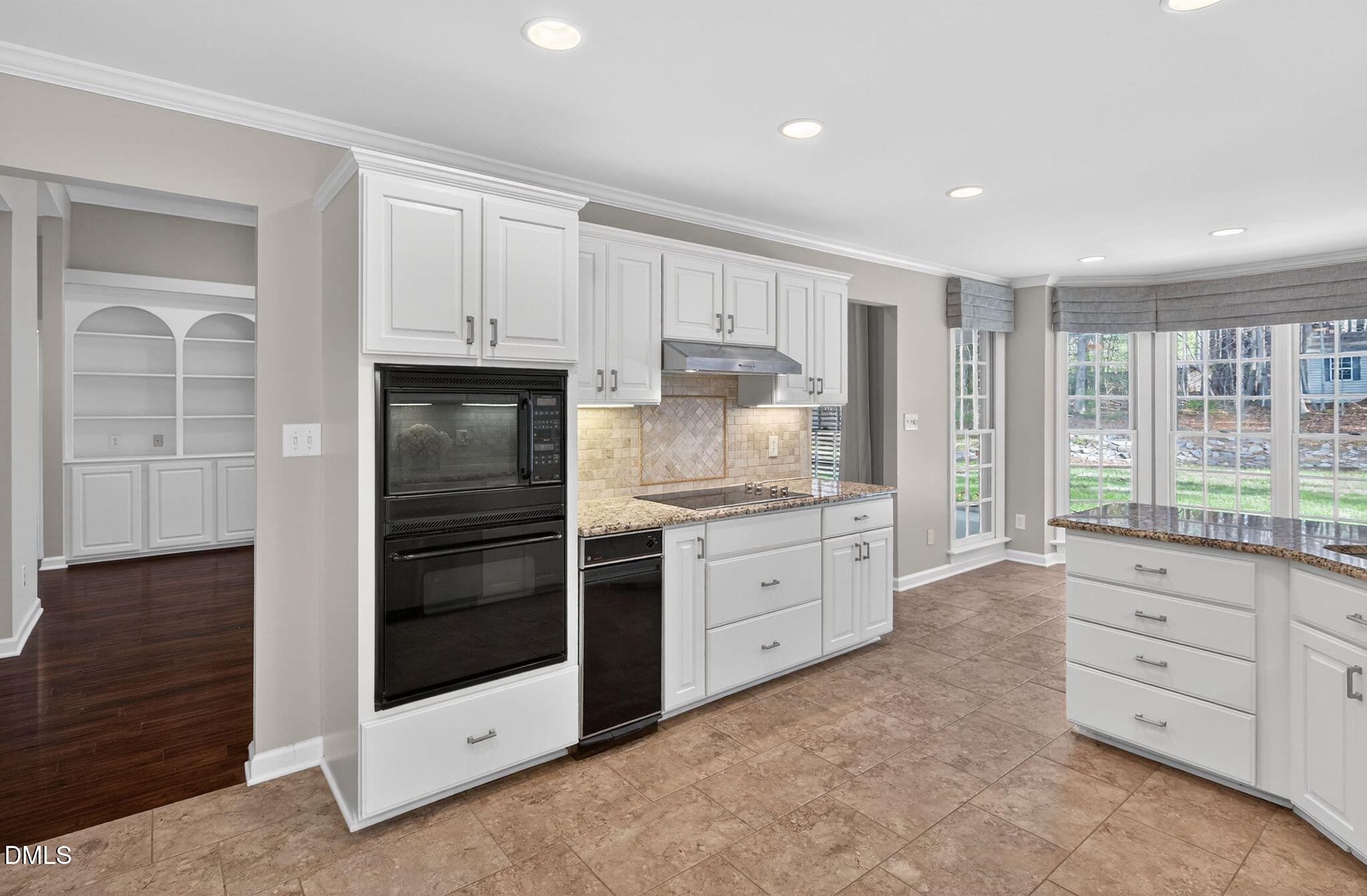 3744 Duxford Drive Raleigh, NC 27614 - Photo 18 of 62 56_12-3744 Duxford Dr-kitchen