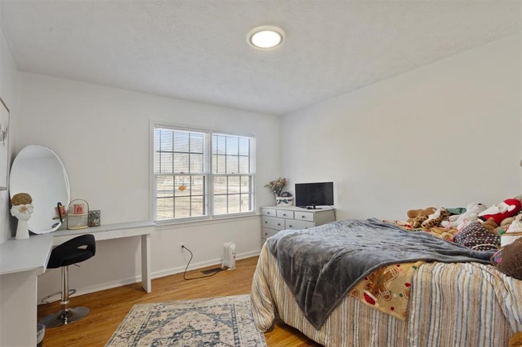 1468 Trinity Church Road Canton, GA 30115 - Photo 11 of 43