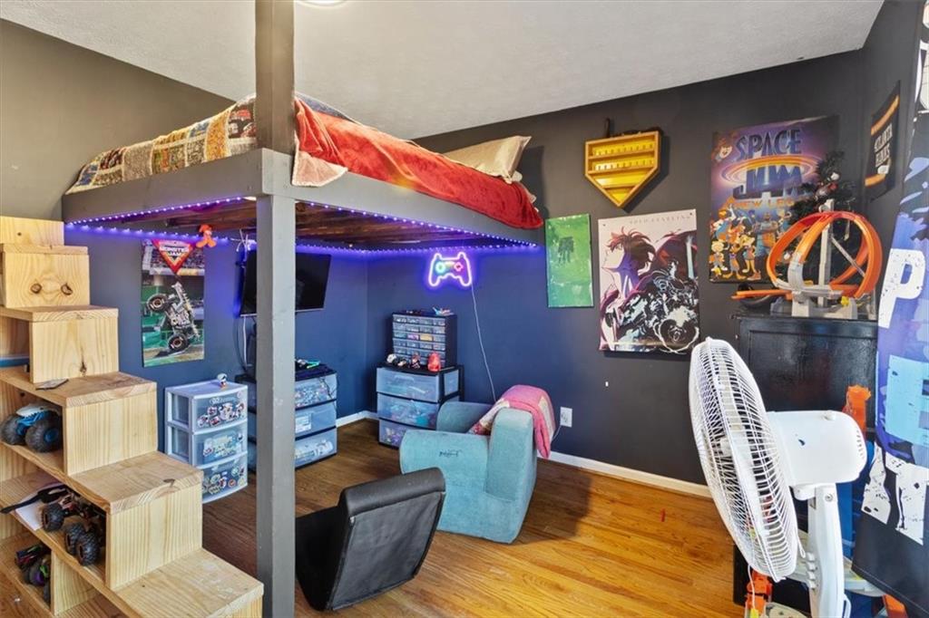 1468 Trinity Church Road Canton, GA 30115 - Photo 13 of 43