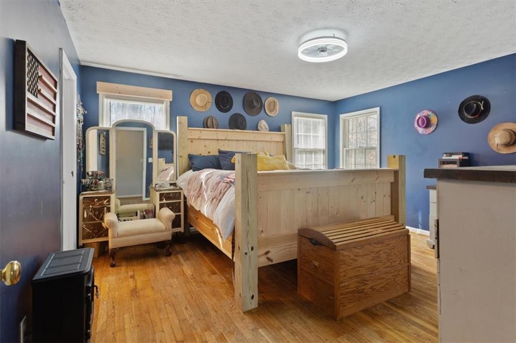 1468 Trinity Church Road Canton, GA 30115 - Photo 14 of 43