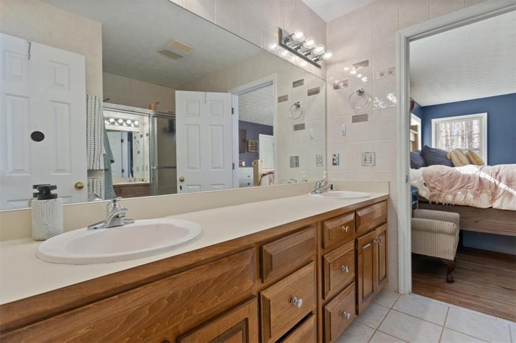 1468 Trinity Church Road Canton, GA 30115 - Photo 18 of 43