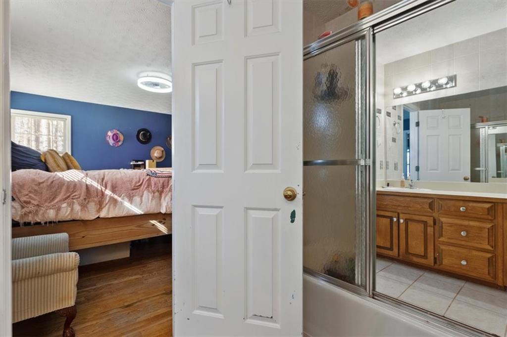 1468 Trinity Church Road Canton, GA 30115 - Photo 19 of 43