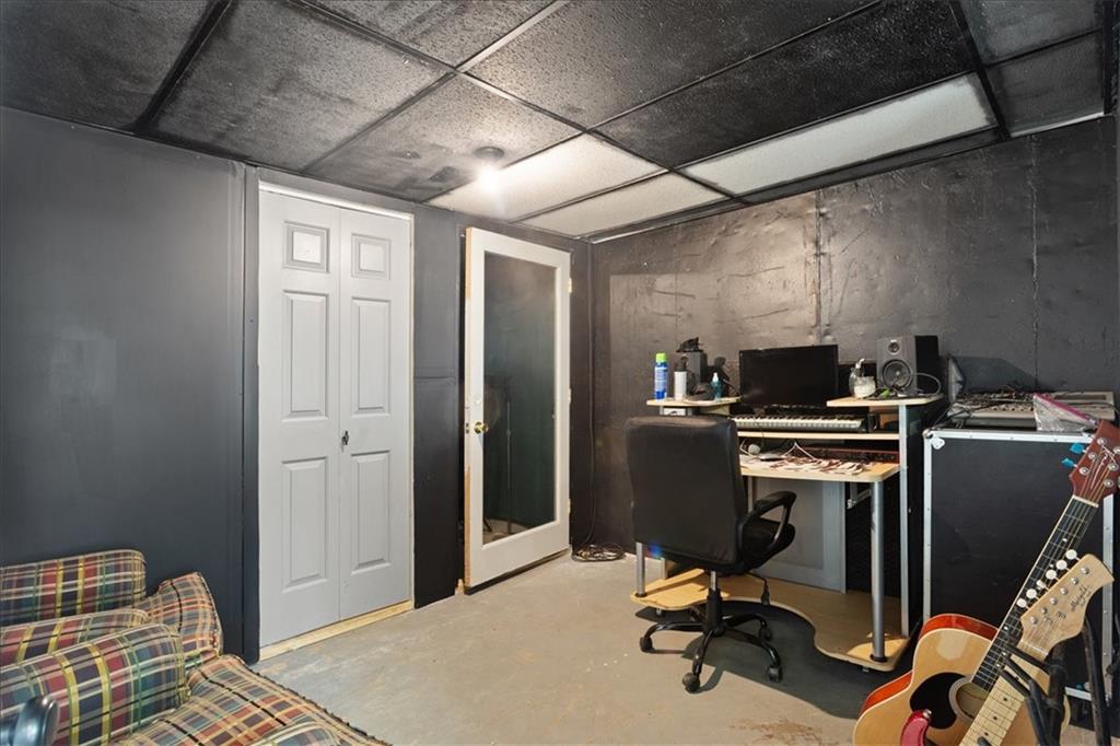 1468 Trinity Church Road Canton, GA 30115 - Photo 28 of 43