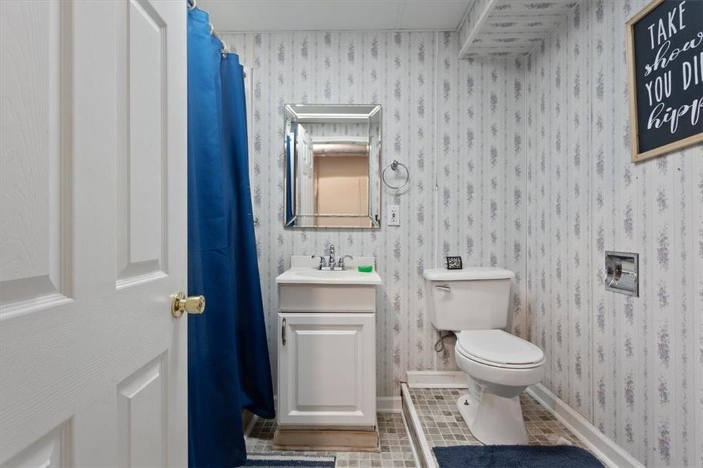 1468 Trinity Church Road Canton, GA 30115 - Photo 29 of 43