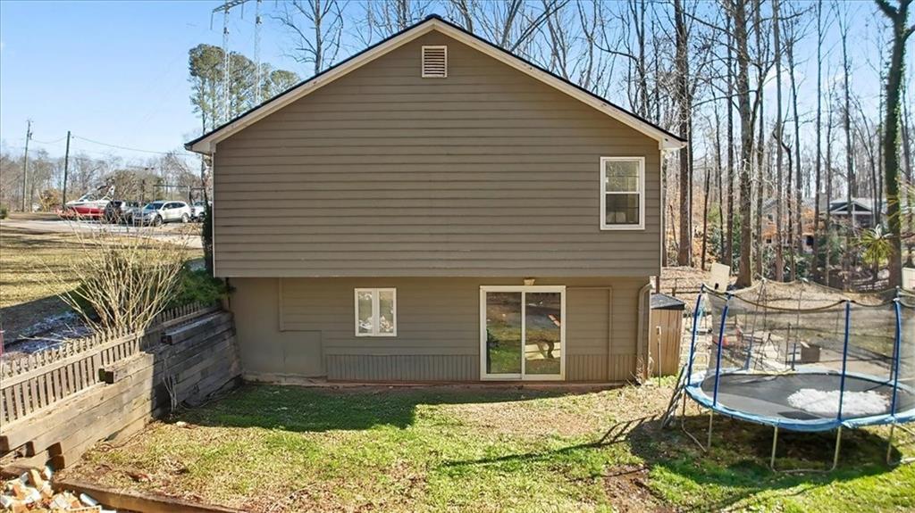 1468 Trinity Church Road Canton, GA 30115 - Photo 33 of 43