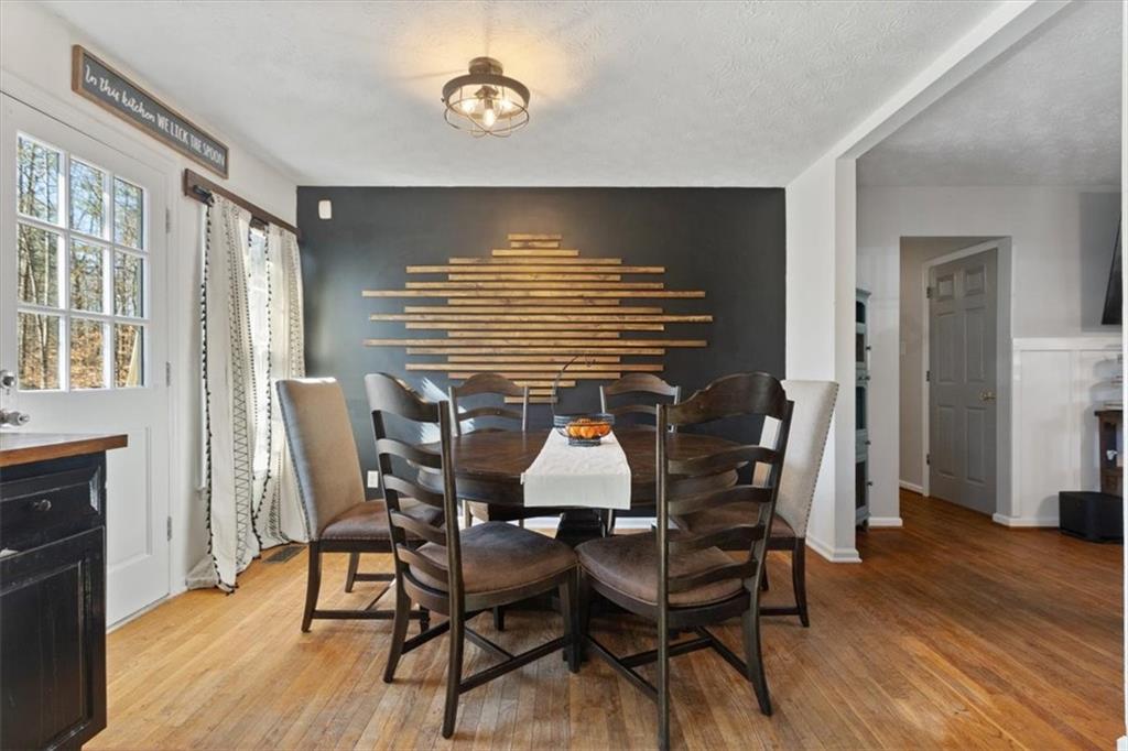 1468 Trinity Church Road Canton, GA 30115 - Photo 4 of 43