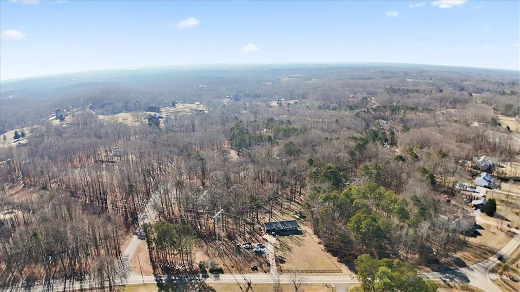 1468 Trinity Church Road Canton, GA 30115 - Photo 42 of 43