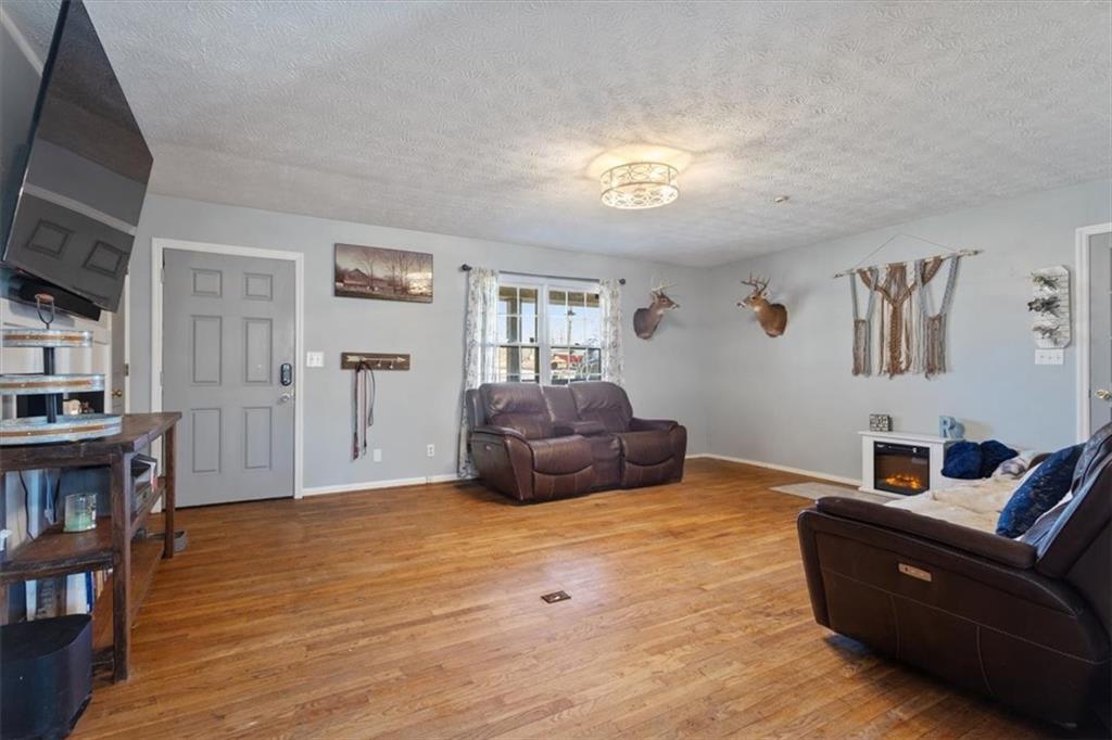 1468 Trinity Church Road Canton, GA 30115 - Photo 5 of 43