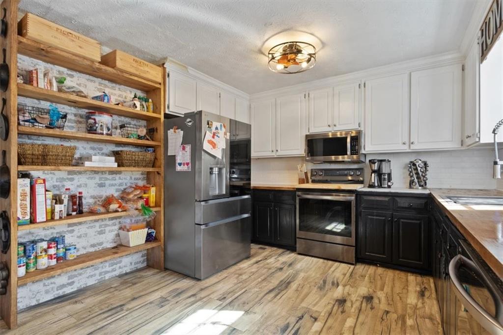 1468 Trinity Church Road Canton, GA 30115 - Photo 8 of 43