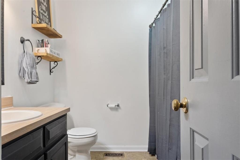 1468 Trinity Church Road Canton, GA 30115 - Photo 9 of 43