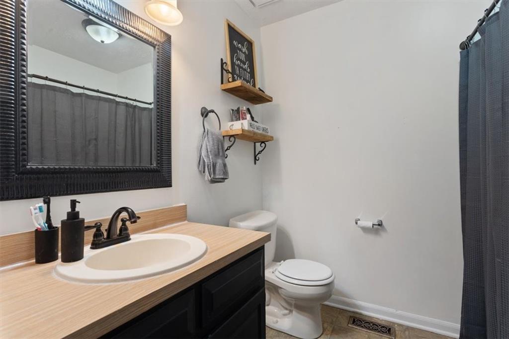 1468 Trinity Church Road Canton, GA 30115 - Photo 10 of 43