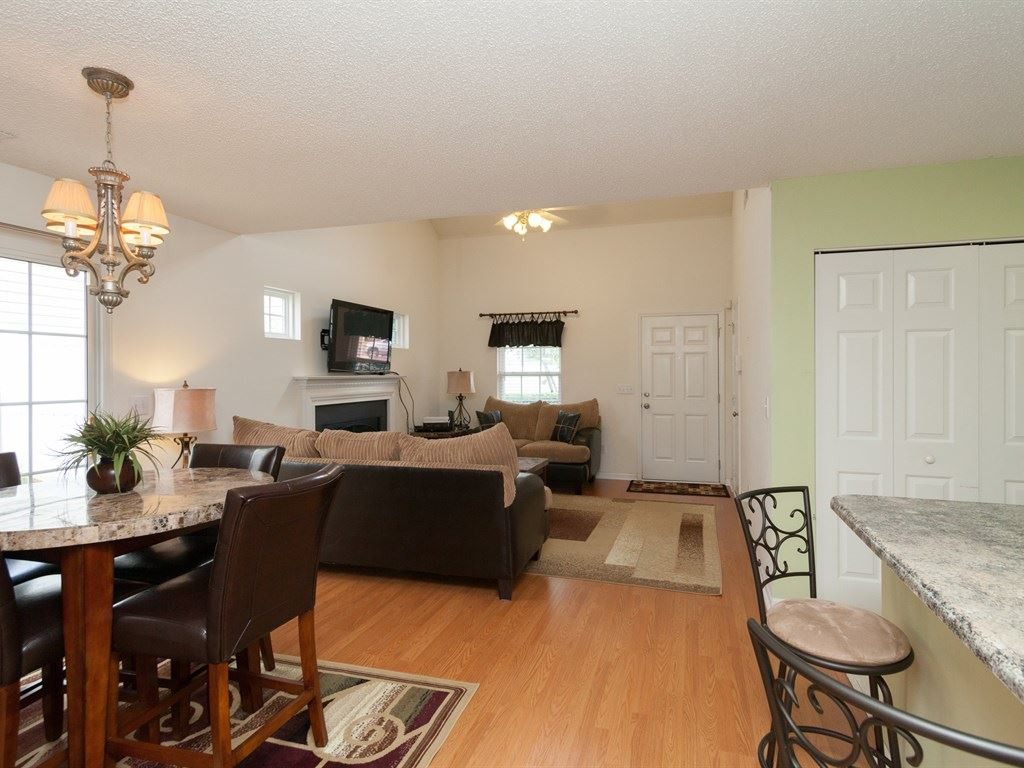 11005 Peacock Moss Street Raleigh, NC 27613 - Photo 14 of 25 Photo 14