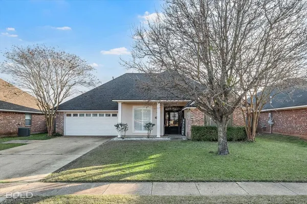 $289,999 | 6014 Braeburn Court, Bossier City, LA 71111