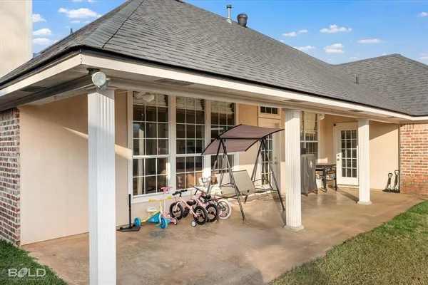 $289,999 | 6014 Braeburn Court, Bossier City, LA 71111